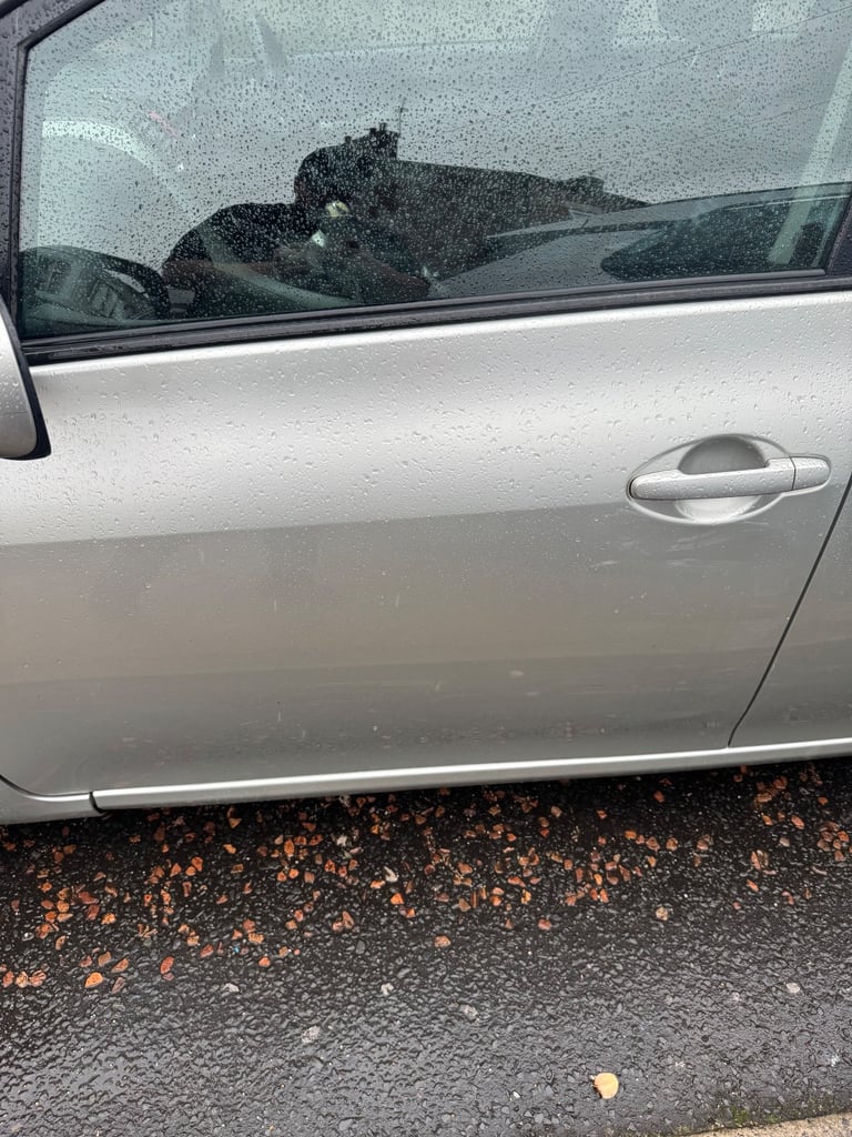 Toyota, AURIS, Hatchback, 2008, Manual, 1364 (cc), 5 doors