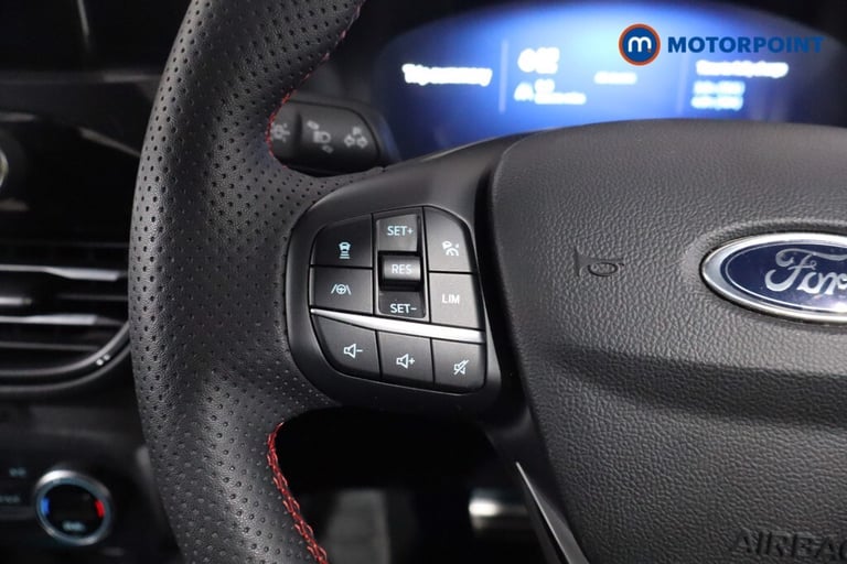 2023 Ford Kuga 2.5 PHEV ST-Line Edition 5dr CVT SUV Hybrid Automatic