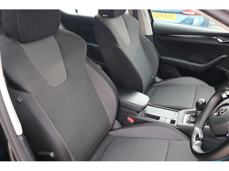 2020 Skoda Octavia TDI SE First Edition Hatchback Diesel Manual