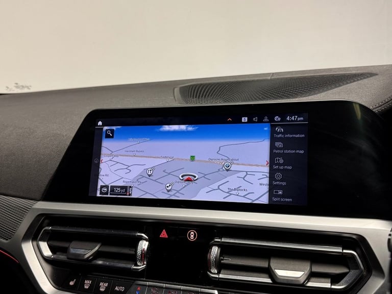 2019 BMW 3 Series 3.0 M340i Saloon 4dr Petrol Auto xDrive Euro 6 (s/s) (374 ps) Saloon Petrol Aut...