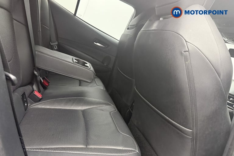 2021 Toyota Corolla 2.0 VVT-i Hybrid Excel 5dr CVT Hatchback Hybrid Automatic