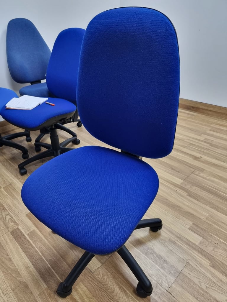 Office chairs for sale gumtree sales