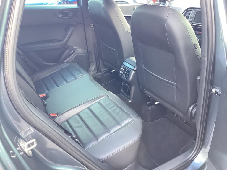 2019 SEAT Ateca 1.5 TSI EVO Xcellence Lux [EZ] 5dr HATCHBACK PETROL Manual