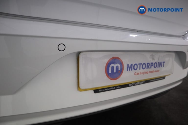 2021 Volkswagen Polo 1.0 TSI 95 Match 5dr Hatchback Petrol Manual