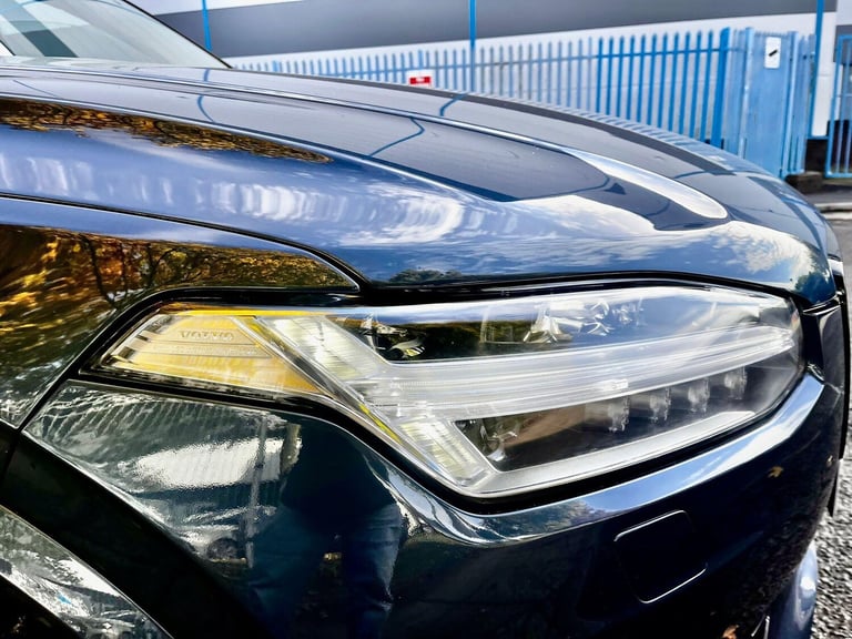 2023 Volvo XC90 2.0h T8 Recharge 18.8kWh Plus Auto 4WD Euro 6 (s/s) 5dr ESTATE Petrol/Electric Hy...