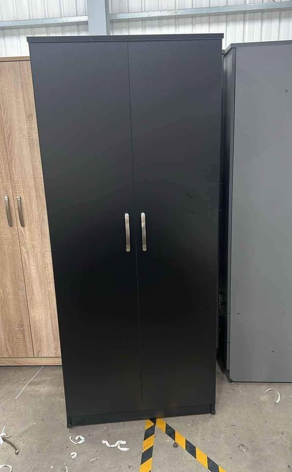 💫Modern fully Assembled Wardrobes, Chest Drawers, Bedside for Bedroom, sale