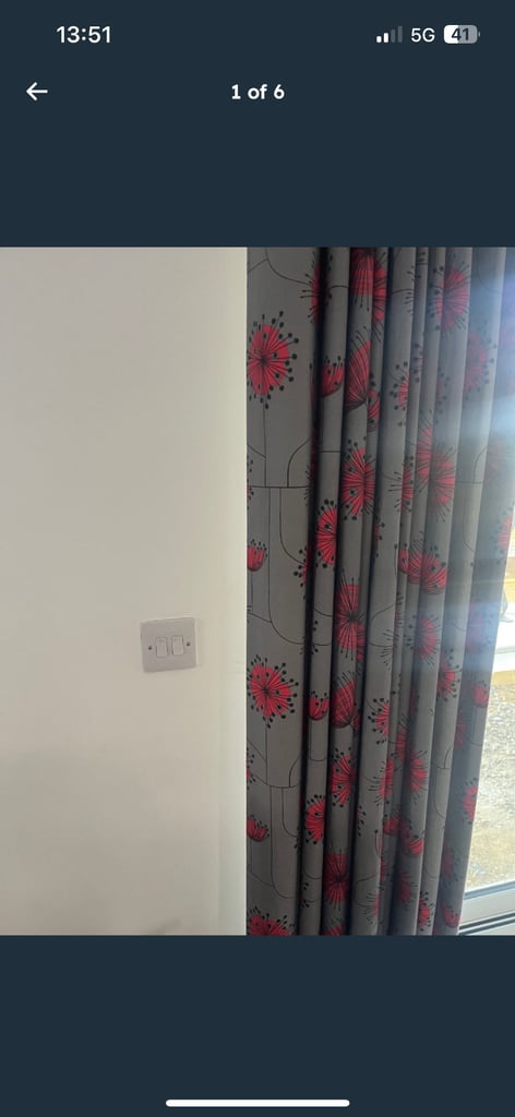Curtains 