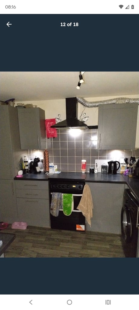 Looking for a home swap from Birmingham to Wolverhampton or surrounding areas 