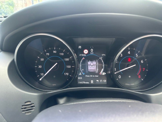 JAGUAR XE 2.0 i R-Sport Black Auto Petrol 2017
