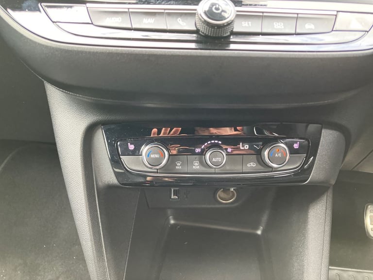 2022 Vauxhall Corsa 1.2 Turbo Ultimate 5dr Auto Hatchback PETROL Automatic