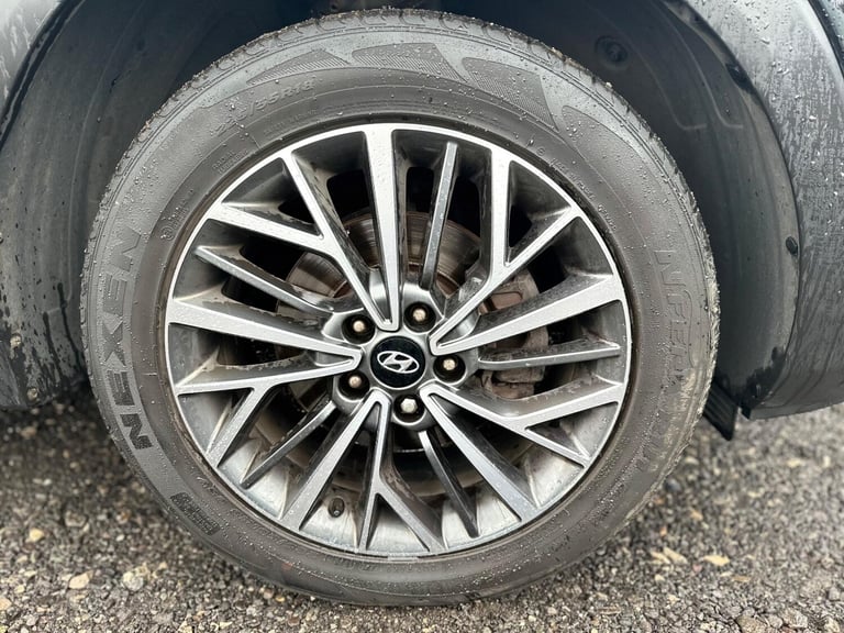  Hyundai TUCSON 1.6 GDi Premium Euro 6 (s/s) 5dr Petrol Manual