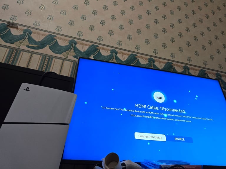 image for Ps5 slim 1tb 270 