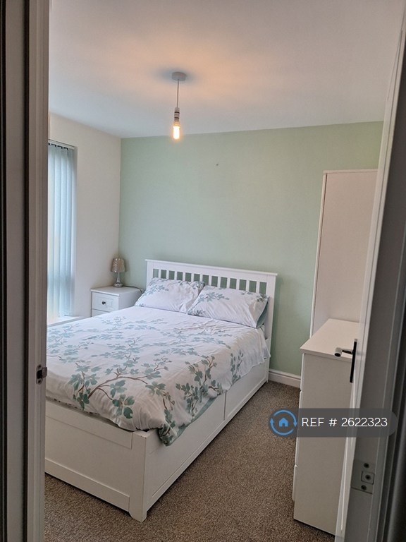 image for 1 bedroom in Wall Street, Plymouth, PL1 (#2622323)