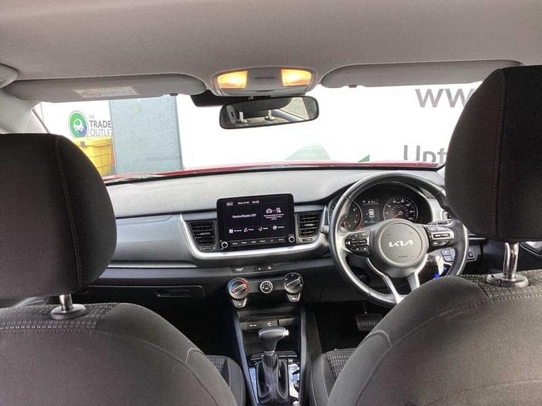 2022 Kia Stonic 1.0T GDi 99 2 5dr DCT Automatic SUV Petrol Automatic