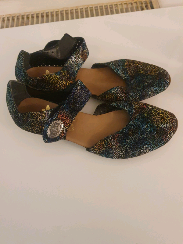 Shoe bundle