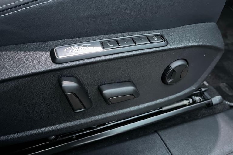 2024 Ford Explorer 210kW Premium 77kWh 5dr Auto HATCHBACK ELECTRIC Automatic