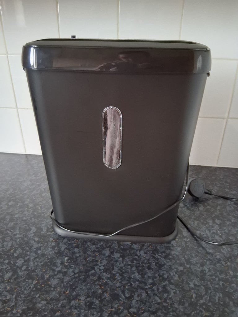 image for Shredder