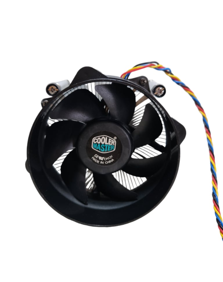 Acer Cooler Master