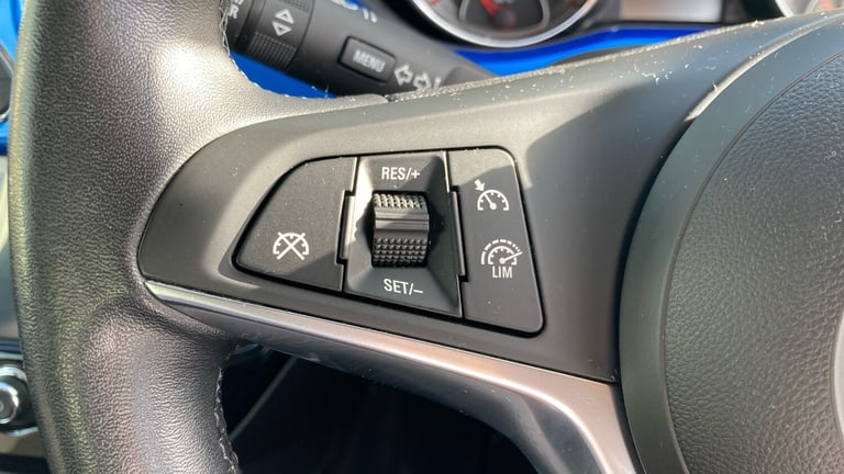 2018 Vauxhall ADAM 1.2i Energised 3dr Petrol Hatchback Hatchback Petrol Manual
