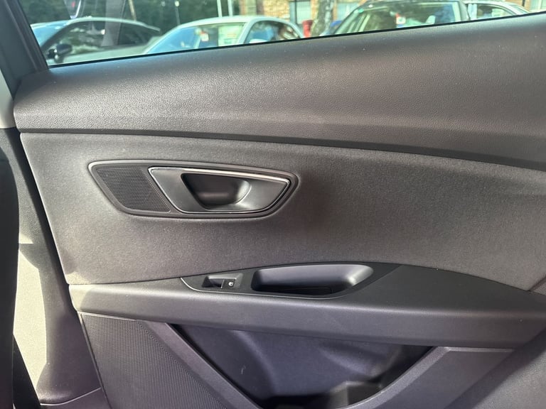 2018 SEAT Leon 2.0 TDI 150 FR Technology 5dr Hatchback Manual