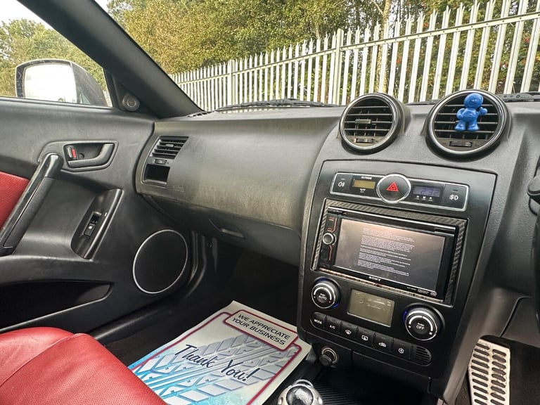 HYUNDAI COUPE 2.0 SIII 2007