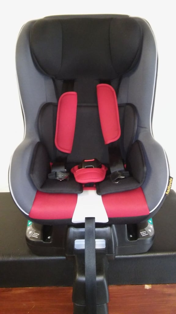 Frozen car seat halfords hotsell