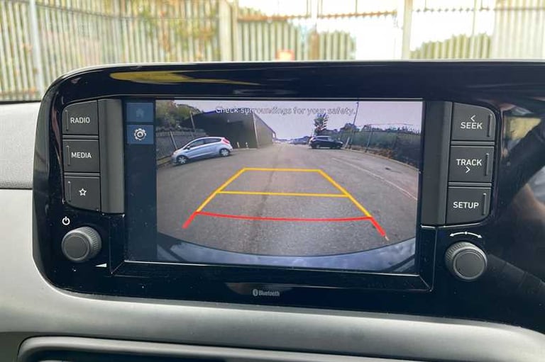 2022 Hyundai i10 1.0 T-GDi N Line 5dr HATCHBACK PETROL Manual