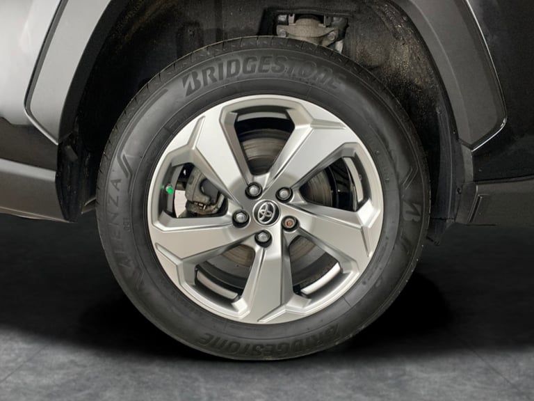 2020 Toyota RAV4 2.5 VVT-h Design SUV 5dr Petrol Hybrid CVT Euro 6 (s/s) (218 ps) - LED - RE Suv ...