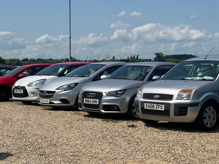 2014 Audi A3 2.0 TDI Sport 5dr HATCHBACK DIESEL Manual