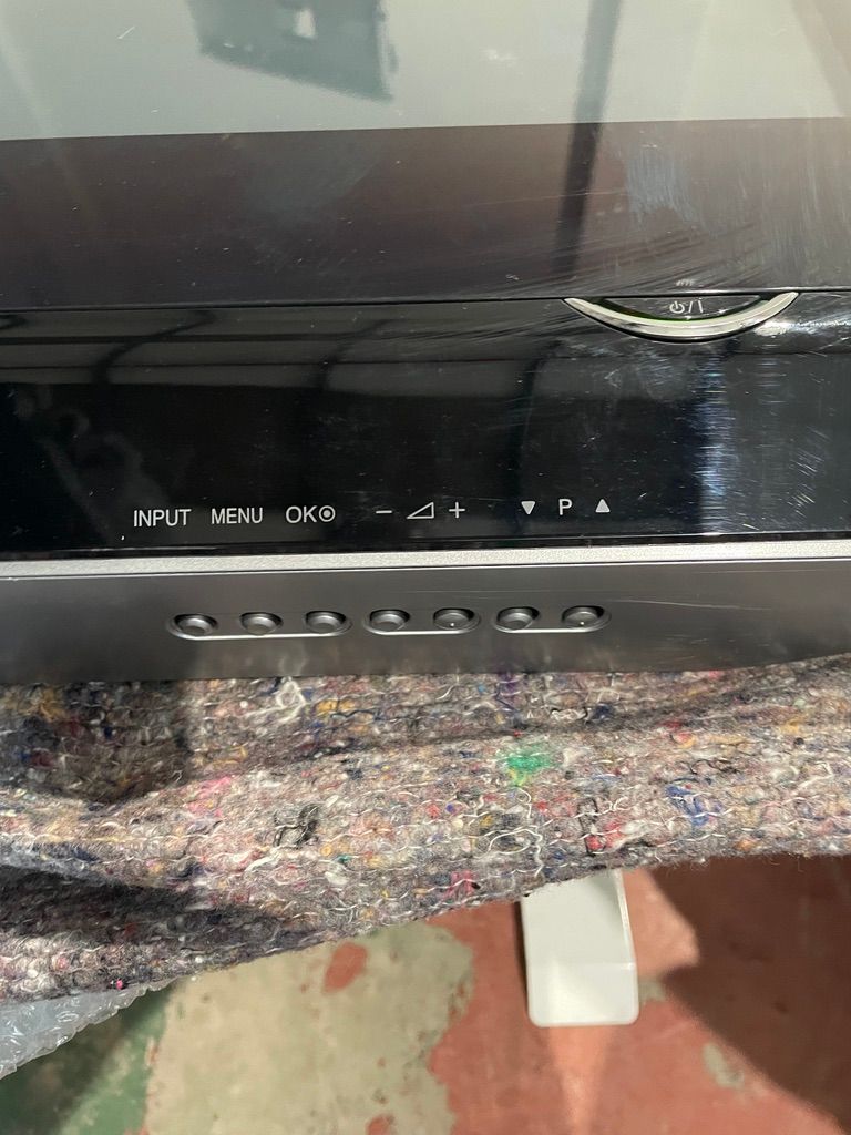 LG 50 inch TV/LG 50PG6000 50in Plasma TV/ LG 50 inch Television