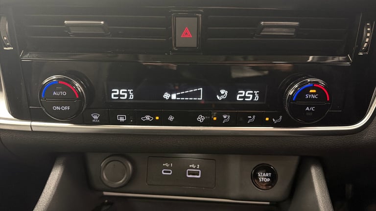 2024 Nissan X-Trail 1.5 E-Power E-4orce 213 Acenta Premium 5dr Auto HATCHBACK PETROL/ELECTRIC Aut...