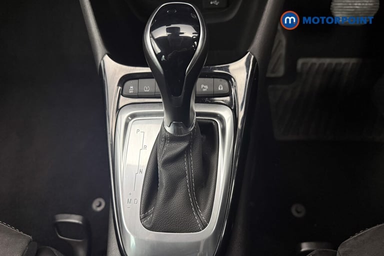 2024 Vauxhall Crossland 1.2 Turbo [130] Ultimate 5dr Auto SUV Petrol Automatic