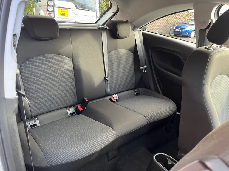 2016 Vauxhall Corsa 1.4 [75] ecoFLEX Energy 3dr [AC] HATCHBACK Petrol Manual