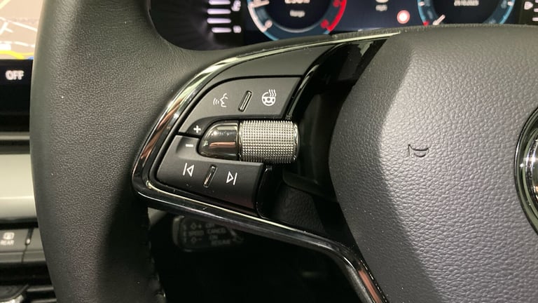 2021 Skoda Octavia 1.5 TSI SE L 5dr Petrol Estate Estate Petrol Manual