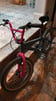 BMX bike