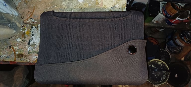 Genuine Toyota IQ glovebox
