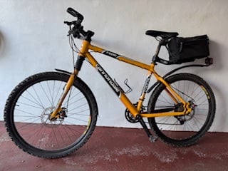 image for Mountain Bike Cannondale