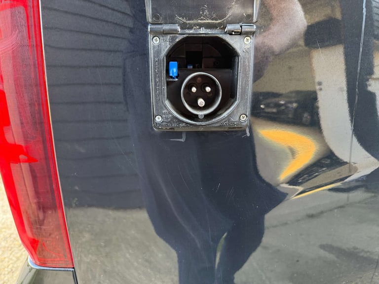 2016 Citroen Berlingo Multispace 1.6 BlueHDi 100 Feel 5dr MPV Diesel Manual