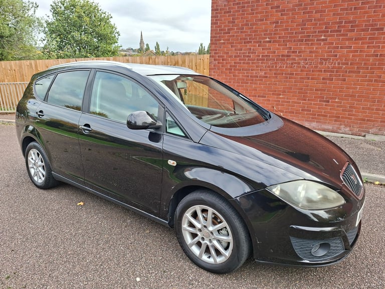 image for Seat altea xl se 1.9 tdi 105 bhp