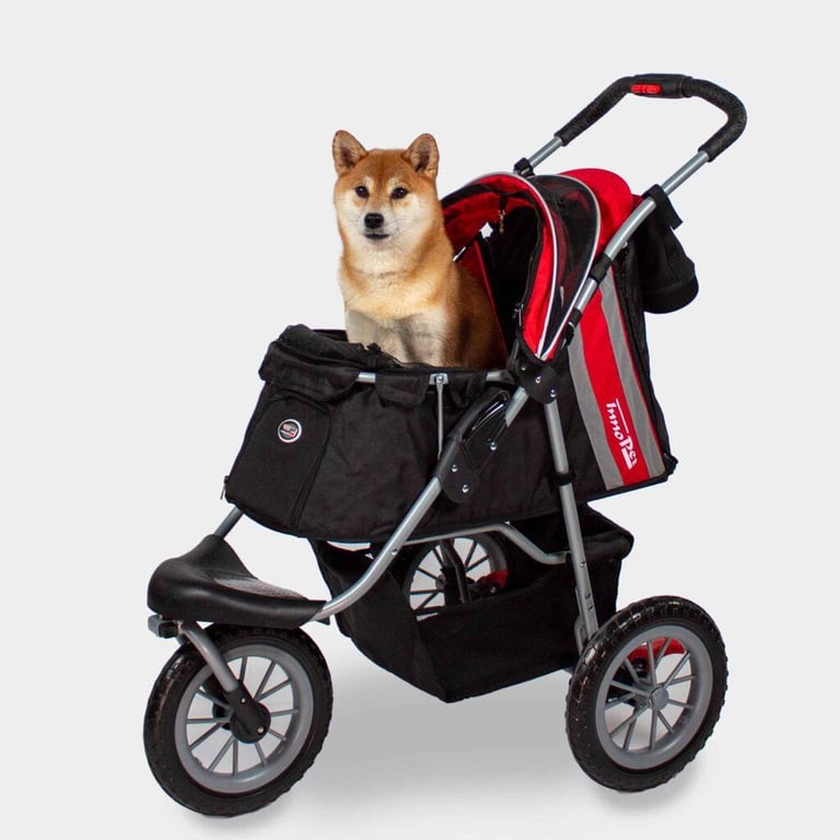 Dog Buggy (Innopet Comfort Stroller)