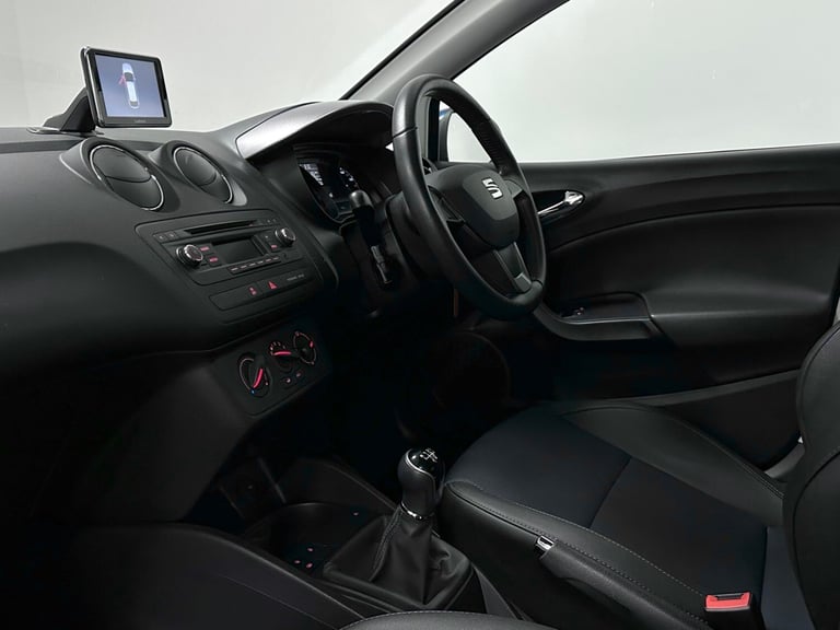 2015 (15) Seat Ibiza I Tech 1.2 TSI ( 105 bhp )
