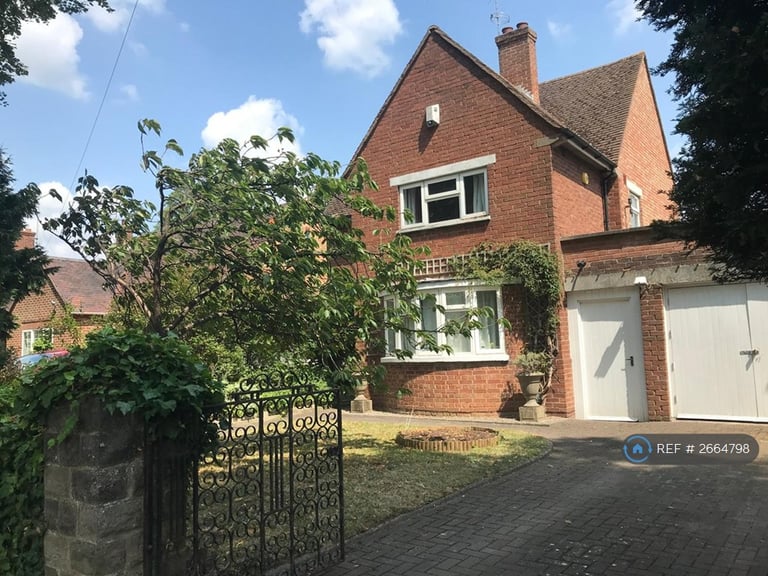 4 bedroom house in Brooklyn Road, Cheltenham, GL51 (4 bed) (#2664798)