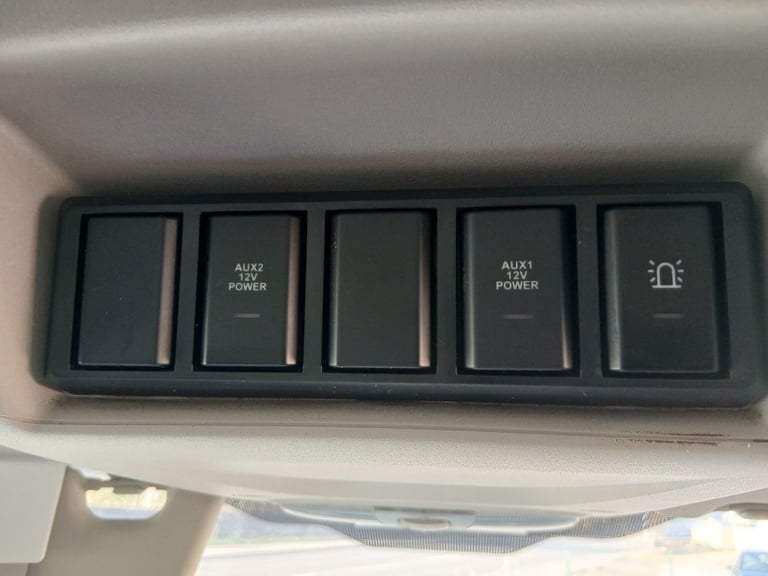 Ford, TRANSIT CUSTOM, Panel Van, 2016, Manual, 2198 (cc)