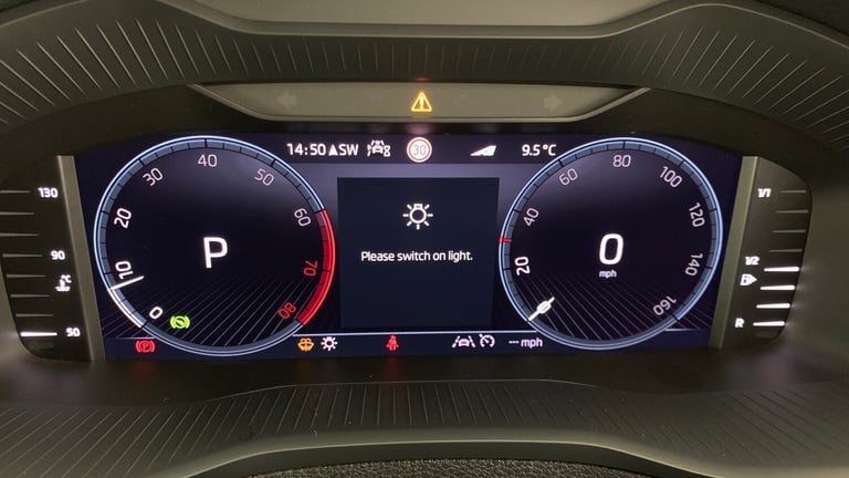 2024 Skoda Karoq 1.5 TSI ACT SE L SUV 5dr Petrol DSG Euro 6 (s/s) (150 ps) SUV Petrol Automatic