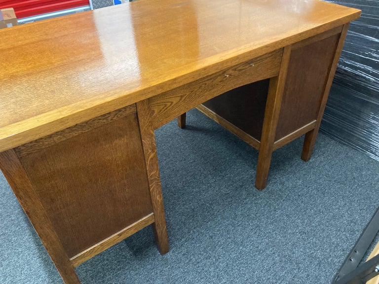 Antique Desk - Angus of London