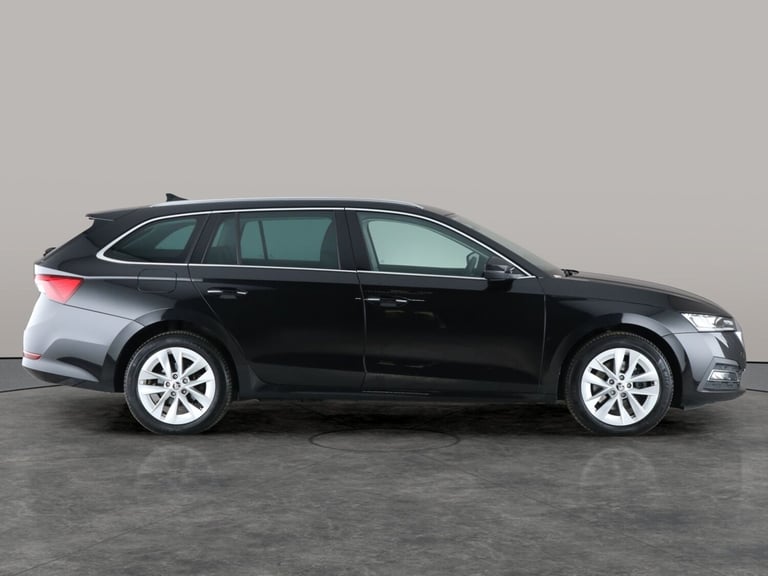 2022 Skoda Octavia 1.4 TSI iV 13kWh SE L Estate 5dr Petrol Plug-in Hybrid DSG Euro 6 (s/s) (20 Es...
