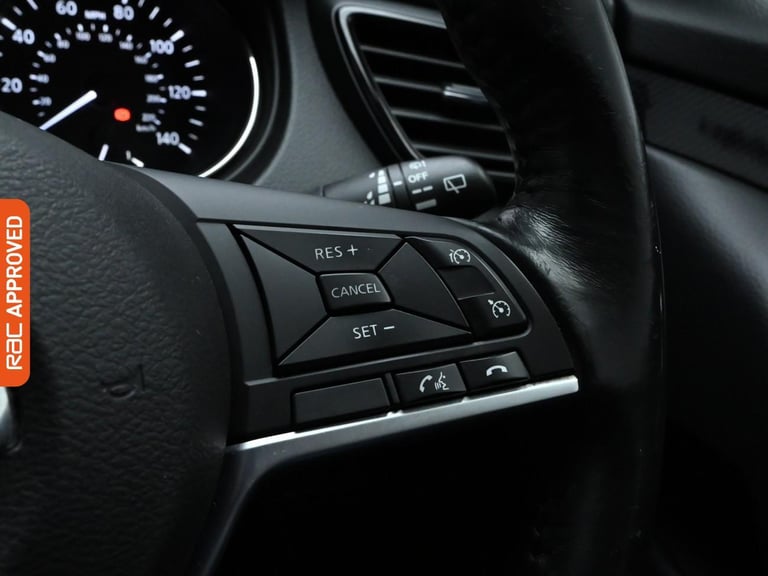 2019 Nissan X-Trail 1.7 dCi N-Connecta SUV 5dr Diesel Manual Euro 6 (s/s) (150 ps) SUV DIESEL Manual