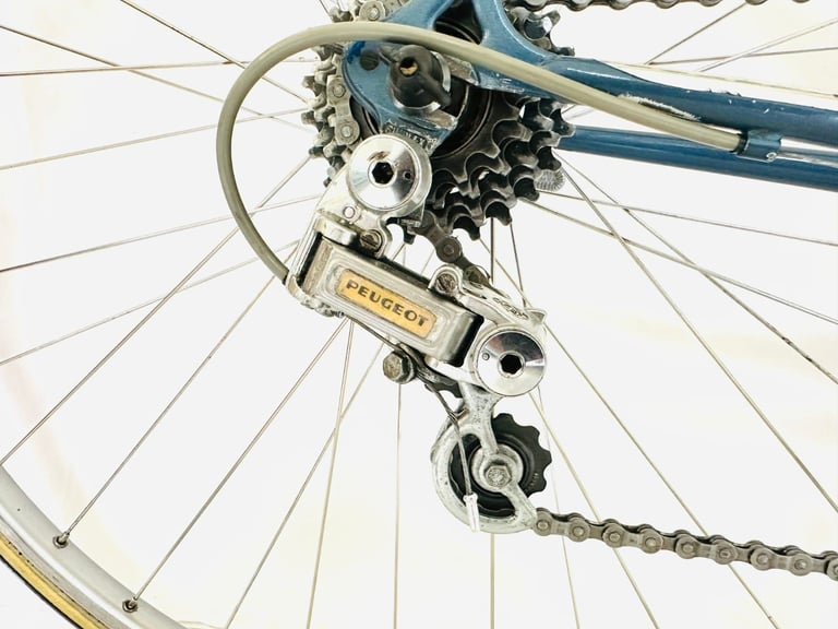 PEUGEOT VITUS Size/58 cm Original Spec Simplex Road Bike