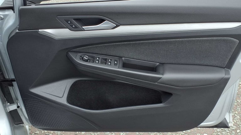 2023 Volkswagen Golf 1.5 TSI 150 Life 5dr HATCHBACK PETROL Manual