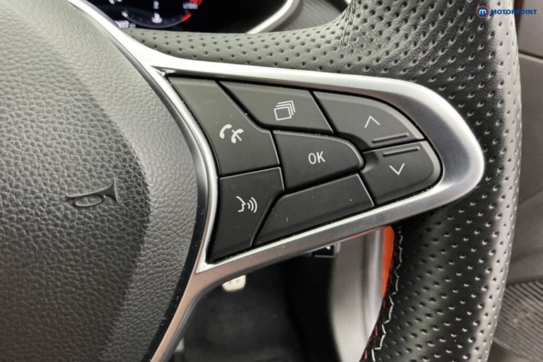 2023 Renault Clio 1.0 TCe 90 RS Line 5dr Hatchback Petrol Manual